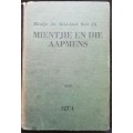 MIENTJIE EN DIE AAPMENS / SITA (1955)