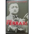 Enzo Ferrari: a life WILLIAMS, Richard