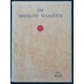 Die Eindelose Waagstuk / M.E.R. (1948)