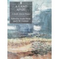 A Land Apart: A South African Reader  by J. M. Coetzee and Andre Brink (1986)