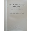 WILLIAM ADRIAN VAN DER STEL AND OTHER HISTORICAL SKETCHES / GEORGE McCALL (1913)