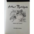 Arthur Rackham / Gettings, Fred