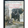 Die muis sonder snorbaard / Marguerite Poland