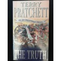 The Truth / Terry Pratchett