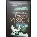 External Mission - The ANC In Exile / Stephen Ellis