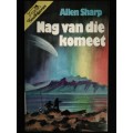 Nag van die Komeet /  Allen Sharp