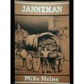 JANNEMAN / Mike Heine