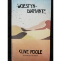 WOESTYNDIAMANTE / CLIVE POOLE