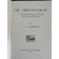 DIE DRIEMANSKAP / J. J. G. Grobbelaar (1947)