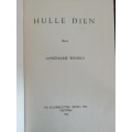 HULLE DIEN / ANNEMARIE WESSELS