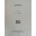 ANNA / J.A. Koch (1945)