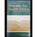 Towards New Histories or South Africa - on the places of the past in our present (Paperback)