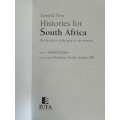 Towards New Histories for South Africa - on the places of the past in our present (Paperback)