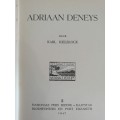 Adriaan Deneys / Karl Kielblock (1947)