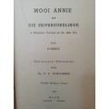 Mooi Annie of Die Skipbreukelinge / D`Arbrez