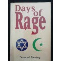 Days of Rage / Desmond Meiring