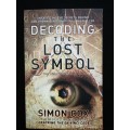 DECODING THE LOST SYMBOL / SIMON COX