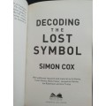 DECODING THE LOST SYMBOL / SIMON COX