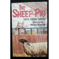 The Sheep-Pig / Dick King-Smith (1983)