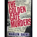The Golden Gate Murders / Marilyn Sachs