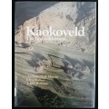 Kaokoveld - The Last Wilderness / Anthony Hall-Martin and Walker, Clive Walker, J du P Bothma