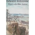 Diary of a War Artist / Edward Ardizzone