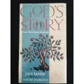 GOD`S STORY : How God Made Mankind / Jan Mark