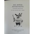 Die Rower Hotsenplots / Otfried PreuBler (1964)