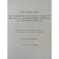 Sir Thomas Muir en Die Onderwys in Kaapland Tydens Sy Bestuur As Superintendent-Generaal van .....