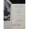Alfred Beit: a Study of the Man and His Work / G. Seymour Fort