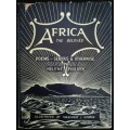 Africa The Beloved: Poems - Serious and Otherwise  By Helene Philippe