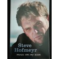 Mense van my asem / Steve Hofmeyr