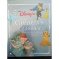 Disney`s Treasury of Children`s Classics: From the Fox and the Hound to the Hunchback of Notre Dame