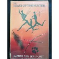 The Heart of the Hunter  / Laurens Van Der Post (1961)