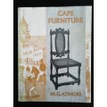Cape Furniture /  M.G. Atmore