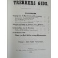 TREKKERS GIDS (1969)