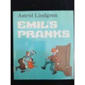 Emils Pranks Astrid Lindgren
