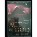 Act of God / Graham Phillips