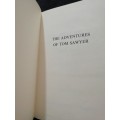 The Adventures of Tom Sawyer / Mark Twain