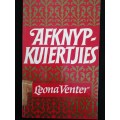 Afknypkuiertjies /  Leona Venter