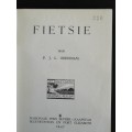 FIETSIE / Odendaal, P.J.L. (1947)