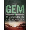 The Gem Merchants by Ray Ferguson