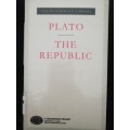 PLATO THE REPUBLIC /  Translation by A. D. Lindsay