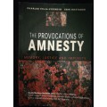 The Provocations of AMNESTY. Memory, Justice and Impunity