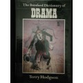 The Batsford Dictionary of Drama / Terry Hodgson