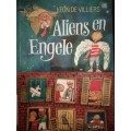 Aliens en Engele  /  Leon De Villiers