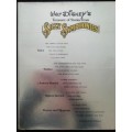 Walt Disney`s Treasury of Stories from Silly Symphonies. Harry N. Abrams Inc., 1981. Darlene Geis.