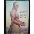 A History of the Writings of Beatrix Potter / Leslie Linder