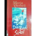 Die Rooi Sirkel - Maria Verheij