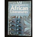 Companion to African Literatures Killam, G.D., Rowe, Ruth